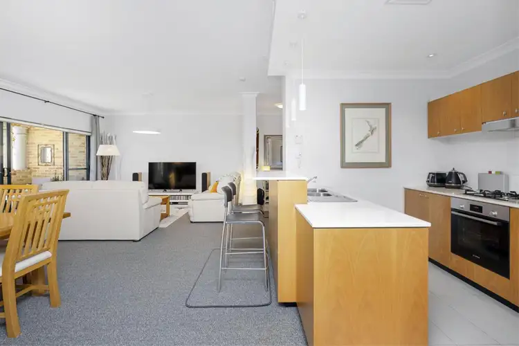 Fourth view of Homely apartment listing, 21/8 Bay Road, Claremont WA 6010