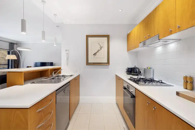 Sixth view of Homely apartment listing, 21/8 Bay Road, Claremont WA 6010