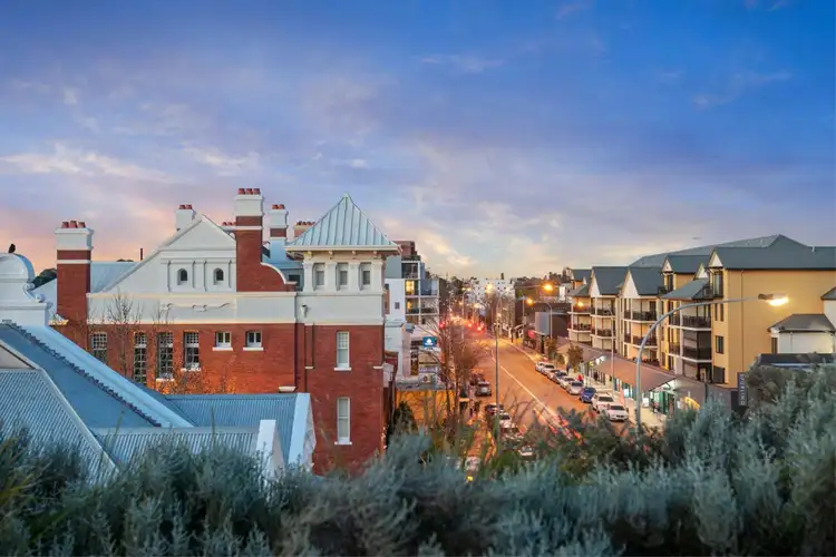 24/211 Beaufort Street, Perth WA 6000