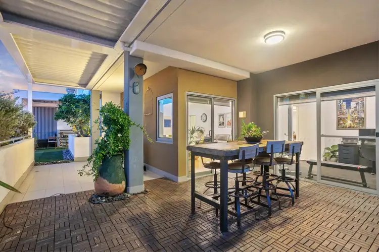 Fourth view of Homely apartment listing, 24/211 Beaufort Street, Perth WA 6000