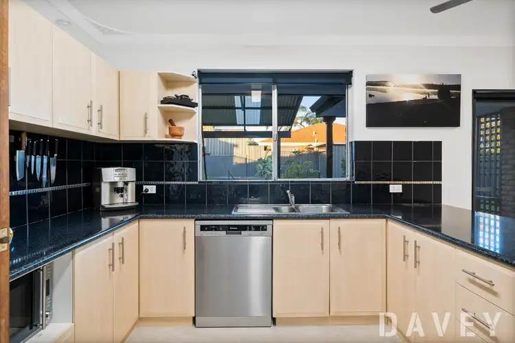 Second view of Homely house listing, 31 Myaree Way, Duncraig WA 6023