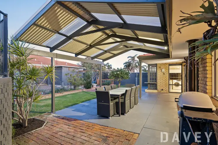 Fifth view of Homely house listing, 31 Myaree Way, Duncraig WA 6023