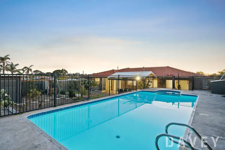 Sixth view of Homely house listing, 31 Myaree Way, Duncraig WA 6023