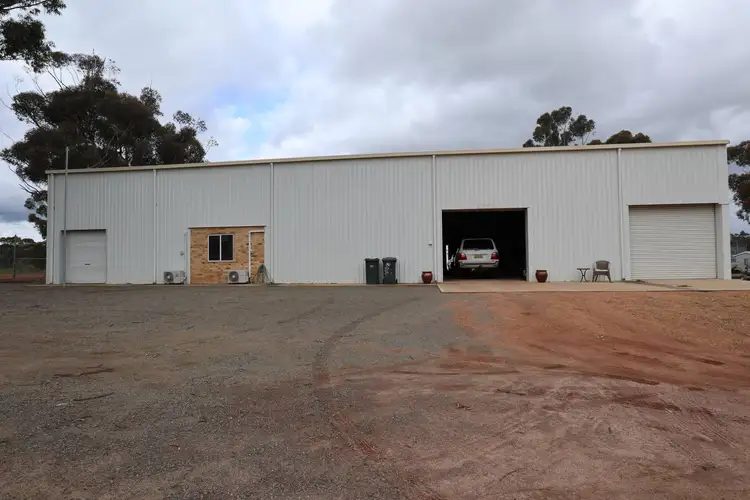 Fourth view of Homely house listing, Lot 6 Earl Street, Narrogin WA 6312