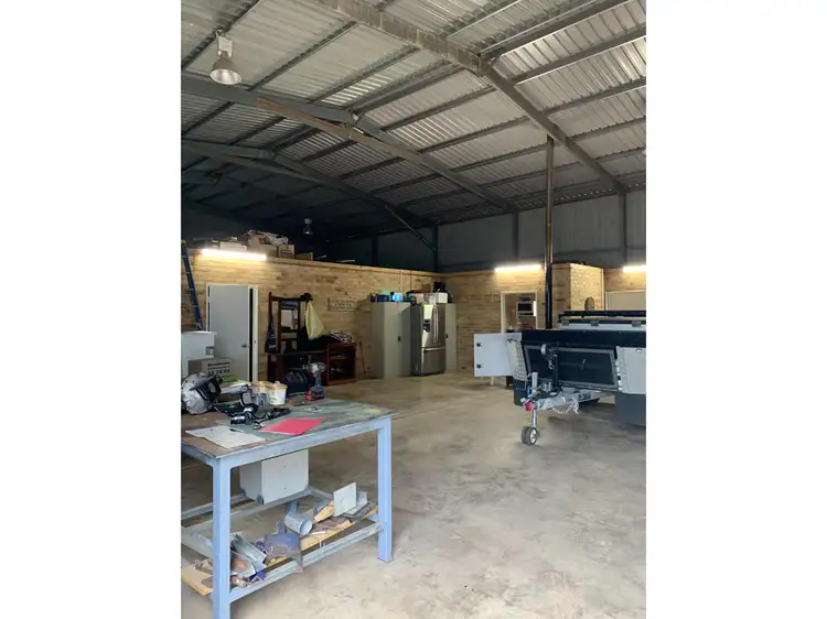 Fifth view of Homely house listing, Lot 6 Earl Street, Narrogin WA 6312