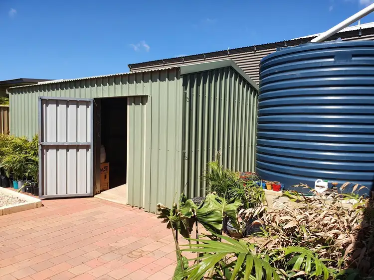 Third view of Homely house listing, 49 Skipjack Circle, Exmouth WA 6707