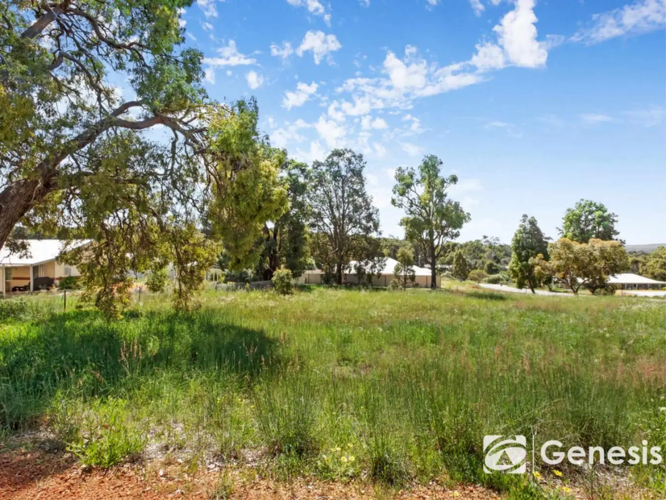 Main view of Homely land listing, 8-10 Truslove Street, Wooroloo WA 6558