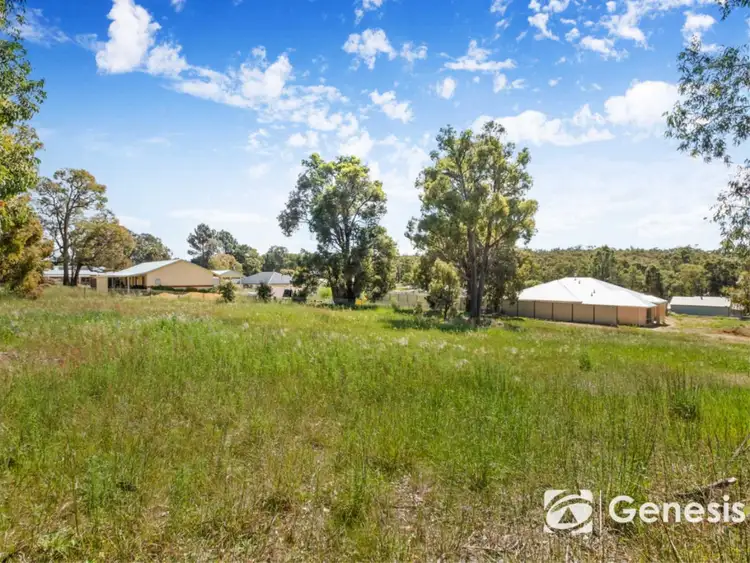 Fourth view of Homely land listing, 8-10 Truslove Street, Wooroloo WA 6558