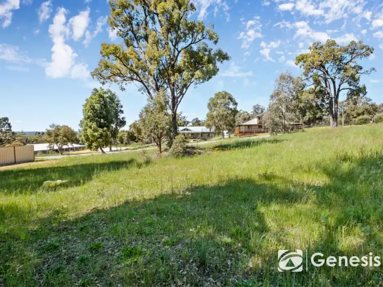 Sixth view of Homely land listing, 8-10 Truslove Street, Wooroloo WA 6558