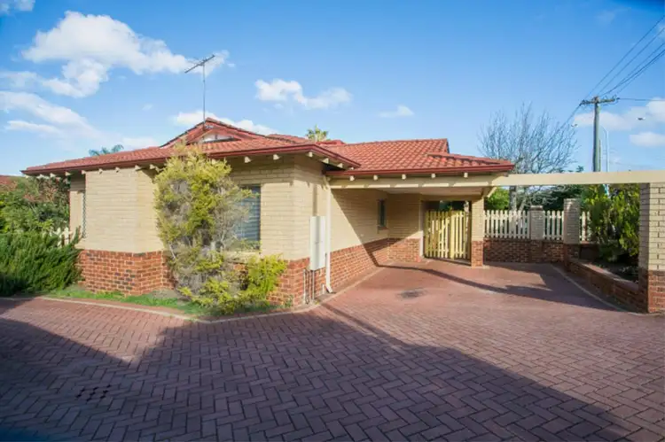 1/100 Flinders Street, Yokine WA 6060