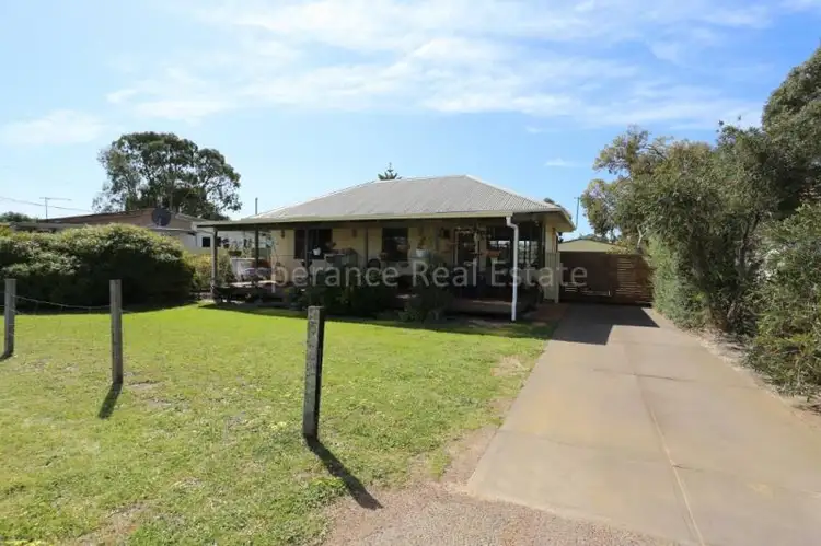 2 McCudden Street, Nulsen WA 6450