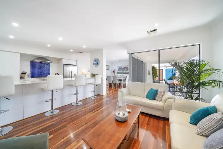 Second view of Homely house listing, 27 Shoalwater Street, North Coogee WA 6163