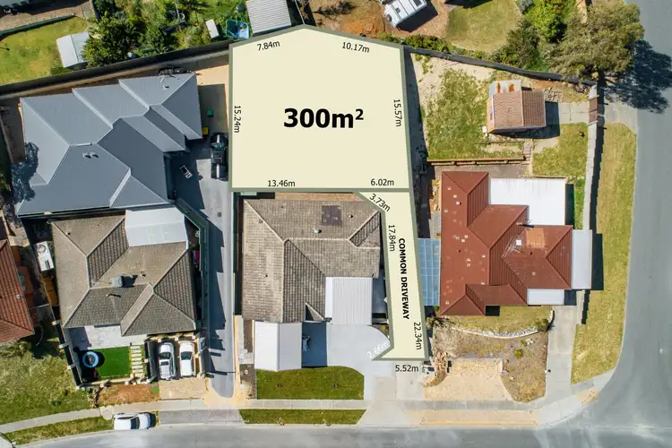 42 Littorina Avenue, Heathridge WA 6027
