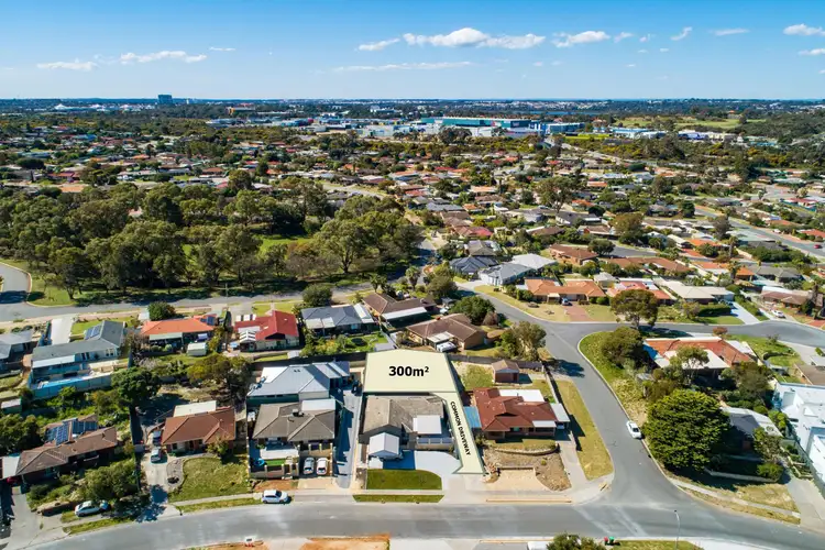 Second view of Homely land listing, 42 Littorina Avenue, Heathridge WA 6027