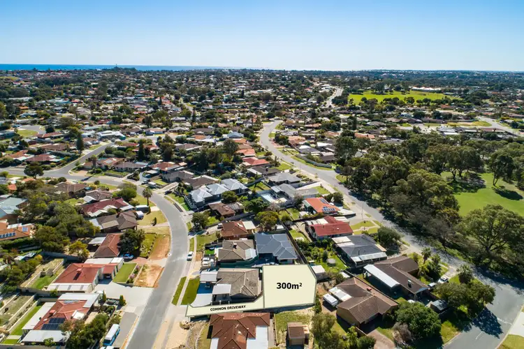 Third view of Homely land listing, 42 Littorina Avenue, Heathridge WA 6027