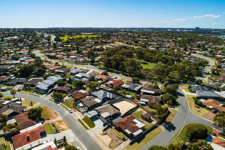 Fourth view of Homely land listing, 42 Littorina Avenue, Heathridge WA 6027