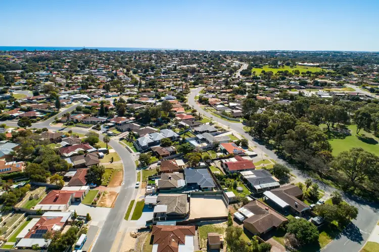 Fifth view of Homely land listing, 42 Littorina Avenue, Heathridge WA 6027