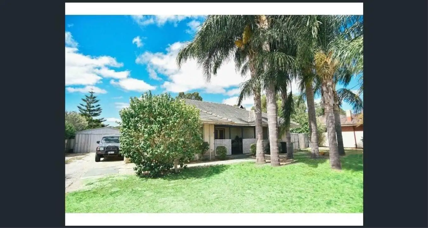 Main view of Homely house listing, 84 STAFFORD ROAD, Kenwick WA 6107