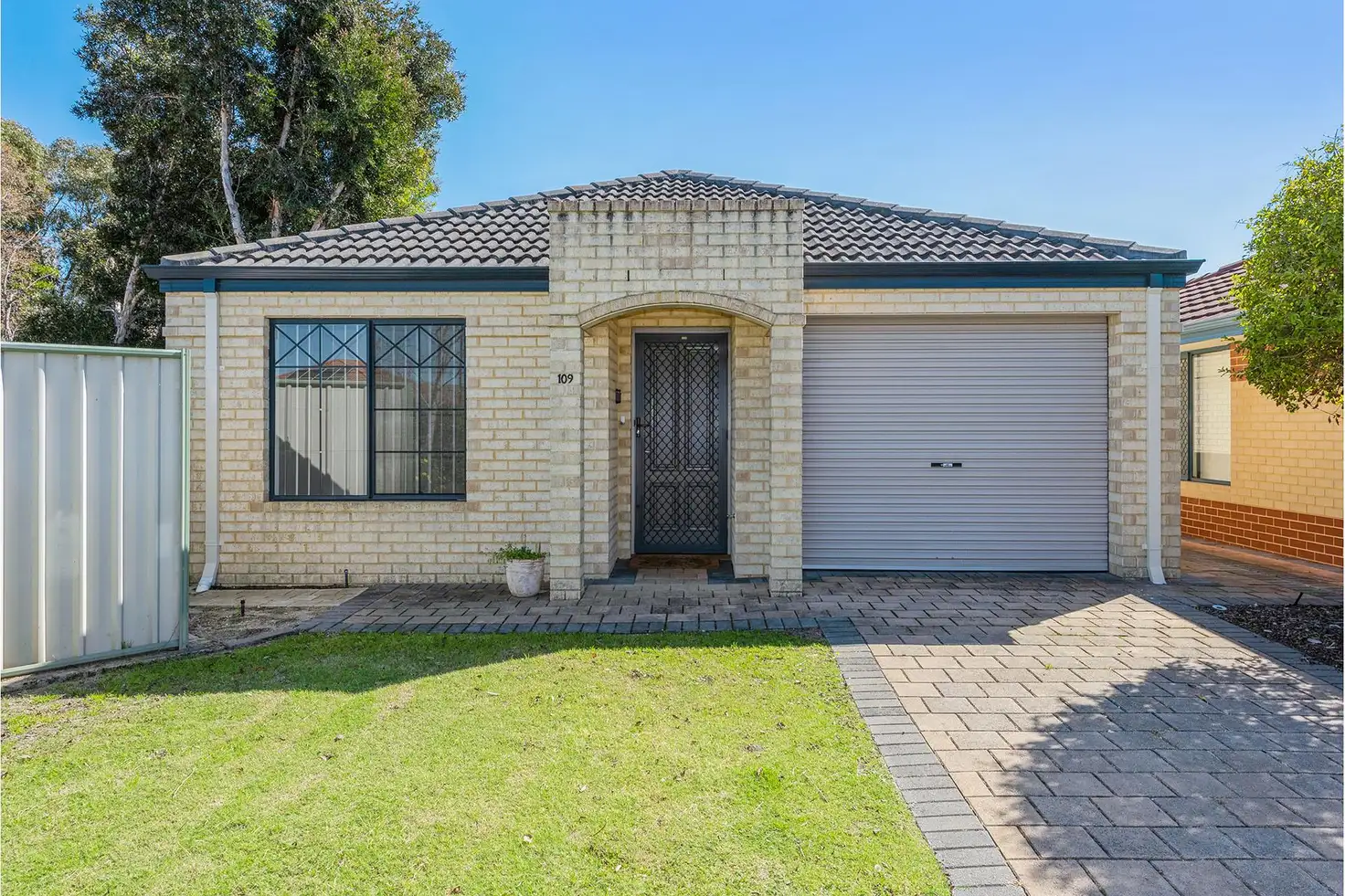 Main view of Homely villa listing, 109/27 Pearson Drive, Success WA 6164