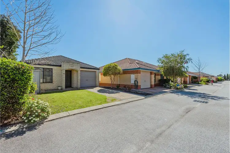 Second view of Homely villa listing, 109/27 Pearson Drive, Success WA 6164