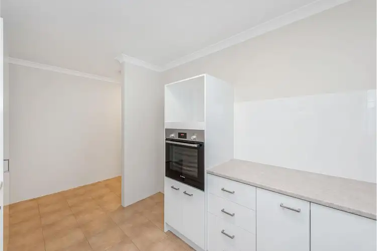 Third view of Homely villa listing, 109/27 Pearson Drive, Success WA 6164
