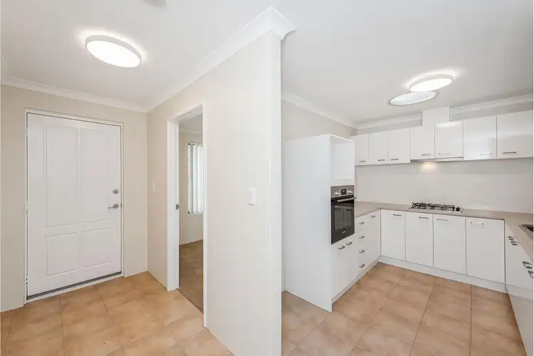Fourth view of Homely villa listing, 109/27 Pearson Drive, Success WA 6164