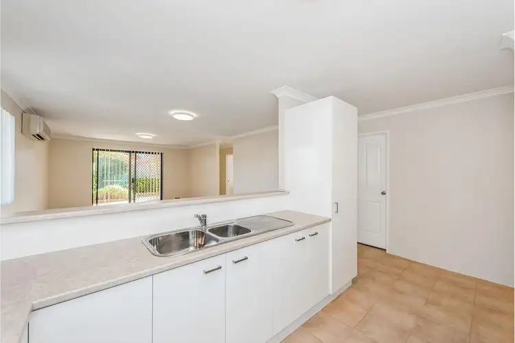 Fifth view of Homely villa listing, 109/27 Pearson Drive, Success WA 6164