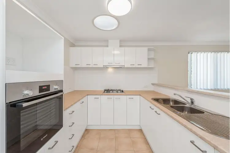 Sixth view of Homely villa listing, 109/27 Pearson Drive, Success WA 6164