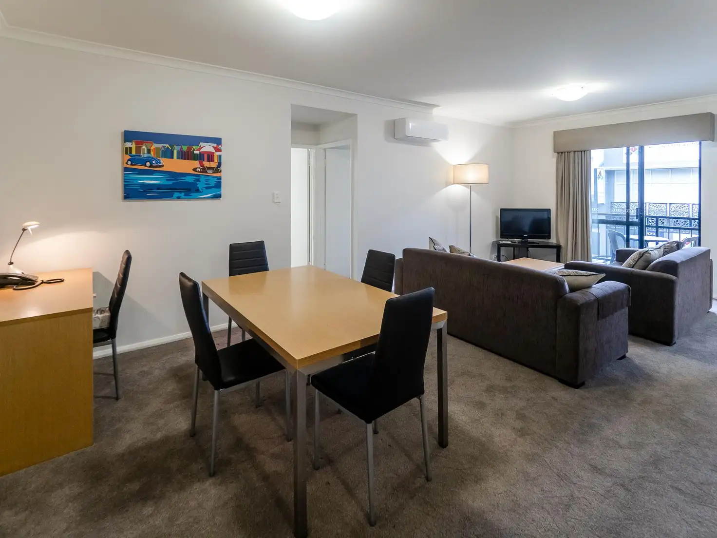 Main view of Homely apartment listing, 108/228 James Street, Northbridge WA 6003