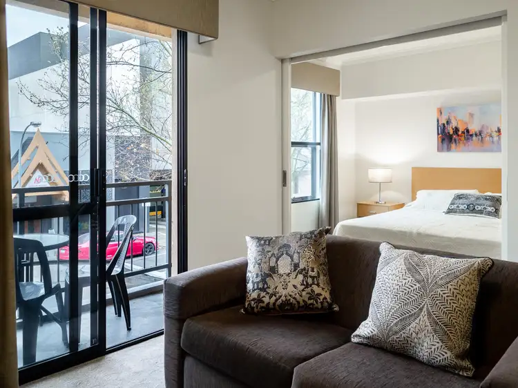 Fourth view of Homely apartment listing, 108/228 James Street, Northbridge WA 6003