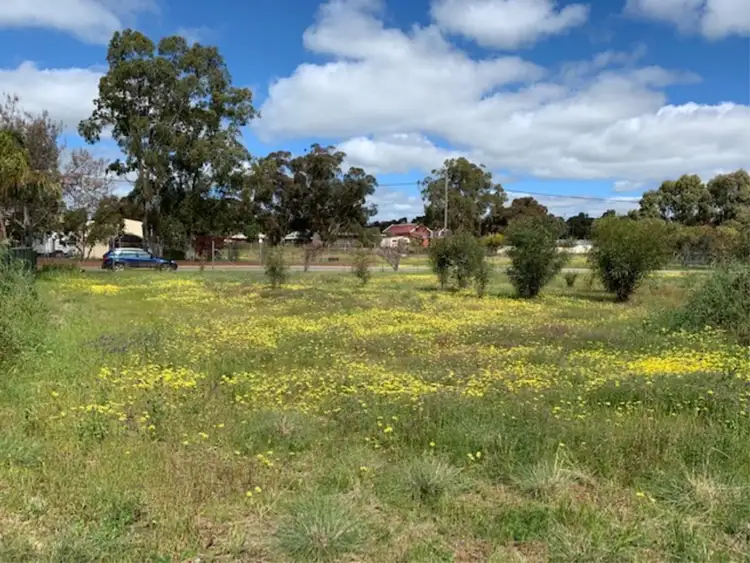 Second view of Homely land listing, 380-388 Fitzgerald Street West, Northam WA 6401