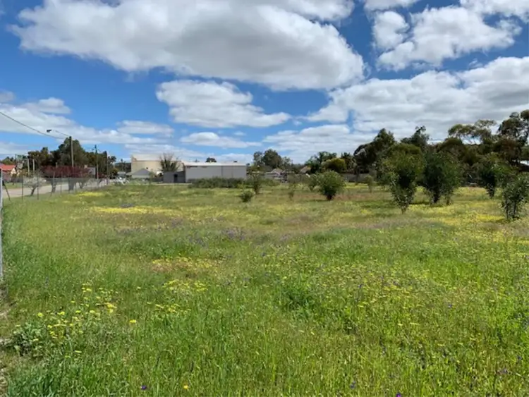 Fourth view of Homely land listing, 380-388 Fitzgerald Street West, Northam WA 6401
