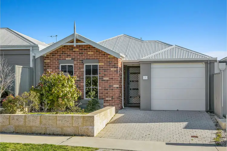 Main view of Homely house listing, 14 Mikado Road, Eglinton WA 6034