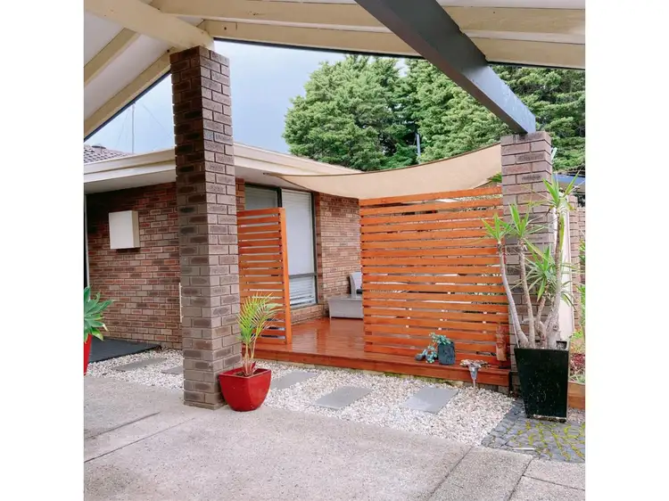 Third view of Homely villa listing, 7/87 Tyler Street, Tuart Hill WA 6060