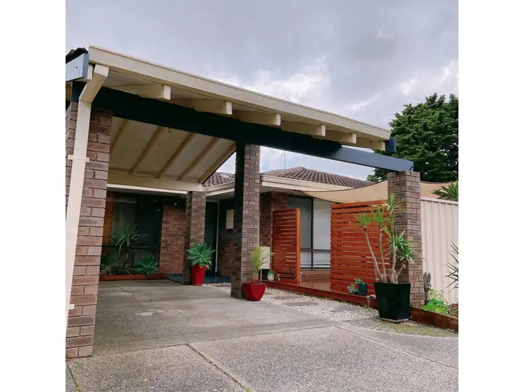 Fourth view of Homely villa listing, 7/87 Tyler Street, Tuart Hill WA 6060