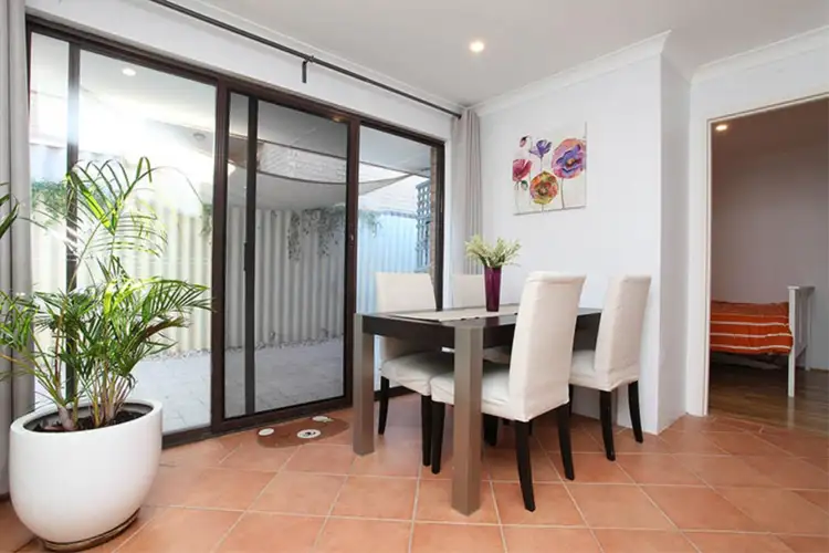Fifth view of Homely villa listing, 7/87 Tyler Street, Tuart Hill WA 6060