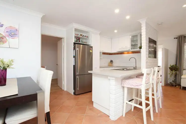 Sixth view of Homely villa listing, 7/87 Tyler Street, Tuart Hill WA 6060