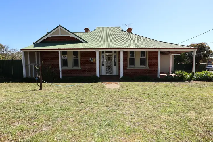 38 Williams Road, Narrogin WA 6312