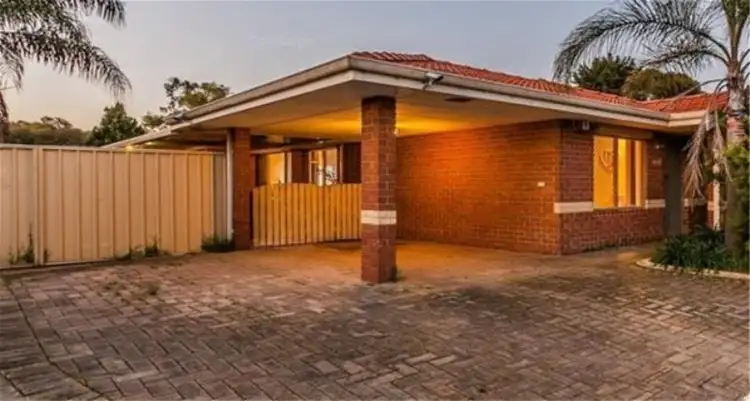 24 Feilman Drive, Leda WA 6170