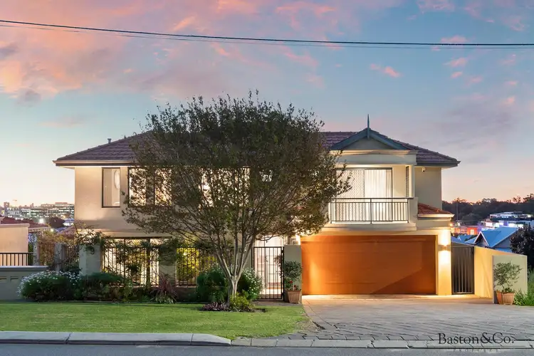 9A Hampton Street, Burswood WA 6100