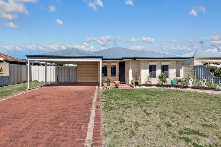 76 Fairview Drive, Waikiki WA 6169