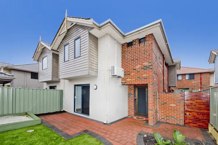 Main view of Homely house listing, 15/40 Hollins Bend, Madeley WA 6065