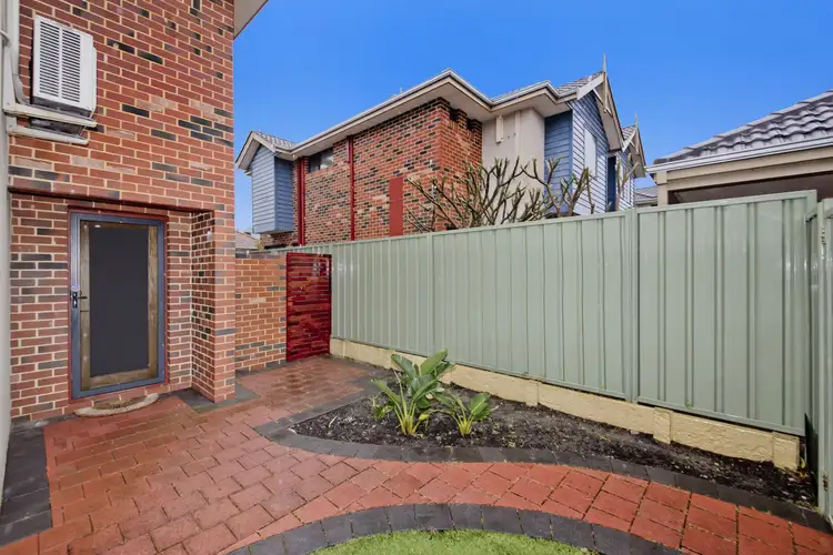 Fifth view of Homely house listing, 15/40 Hollins Bend, Madeley WA 6065