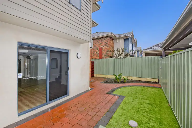 Sixth view of Homely house listing, 15/40 Hollins Bend, Madeley WA 6065