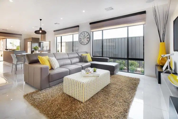Second view of Homely house listing, Lot 116 Blossomwood Road, Girrawheen WA 6064