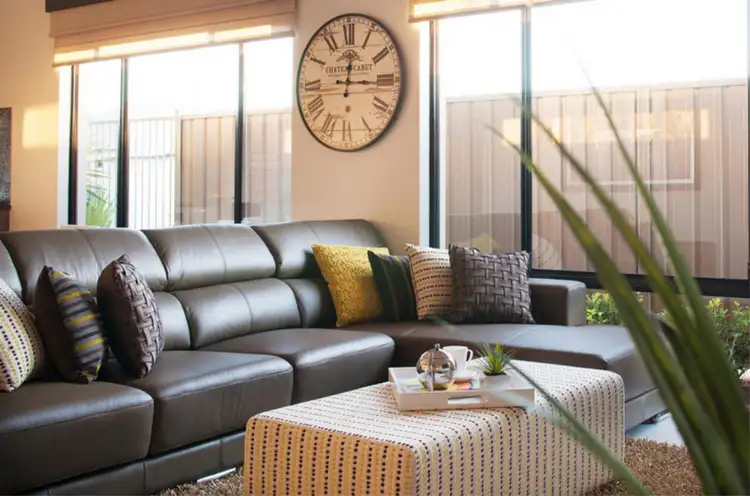 Third view of Homely house listing, Lot 116 Blossomwood Road, Girrawheen WA 6064