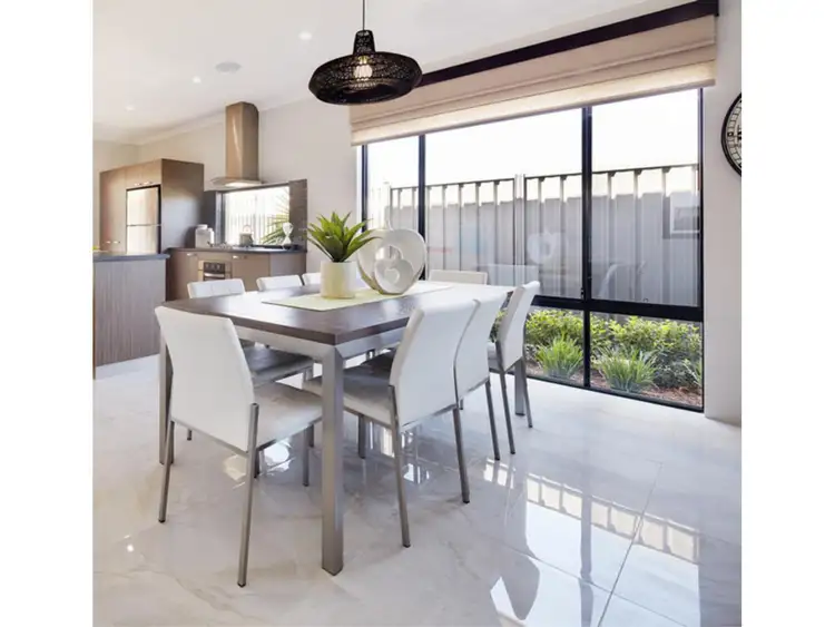 Fourth view of Homely house listing, Lot 116 Blossomwood Road, Girrawheen WA 6064