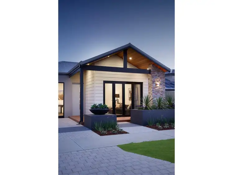 Sixth view of Homely house listing, Lot 116 Blossomwood Road, Girrawheen WA 6064