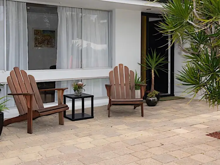 Second view of Homely house listing, 38 Pilgrim Way, Hamilton Hill WA 6163