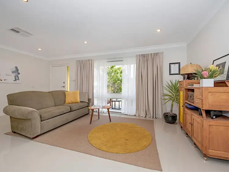 Third view of Homely house listing, 38 Pilgrim Way, Hamilton Hill WA 6163